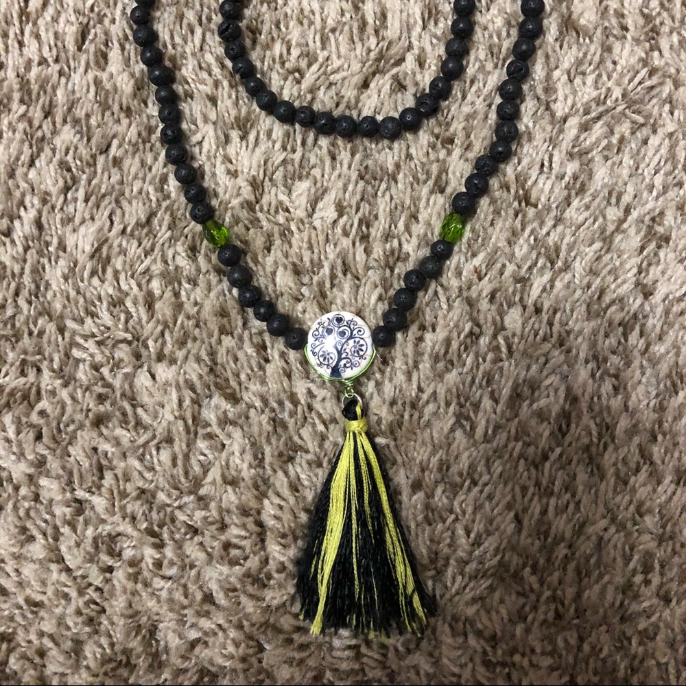Mala necklace - Picture 2 of 7
